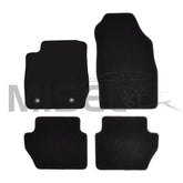 TEPIH PATOSNICE FORD FIESTA (2008-2017) - Auto Misel