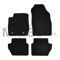 TEPIH PATOSNICE FORD FIESTA (2008-2017) - Auto Misel