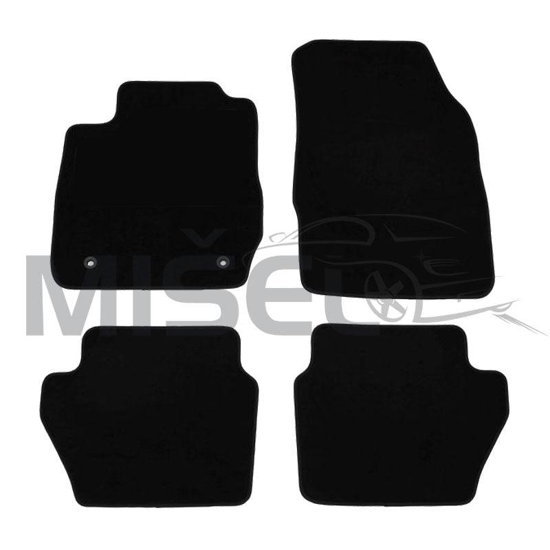 TEPIH PATOSNICE FORD FIESTA (2017-) - Auto Misel