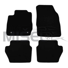 TEPIH PATOSNICE FORD FIESTA (2017-) - Auto Misel