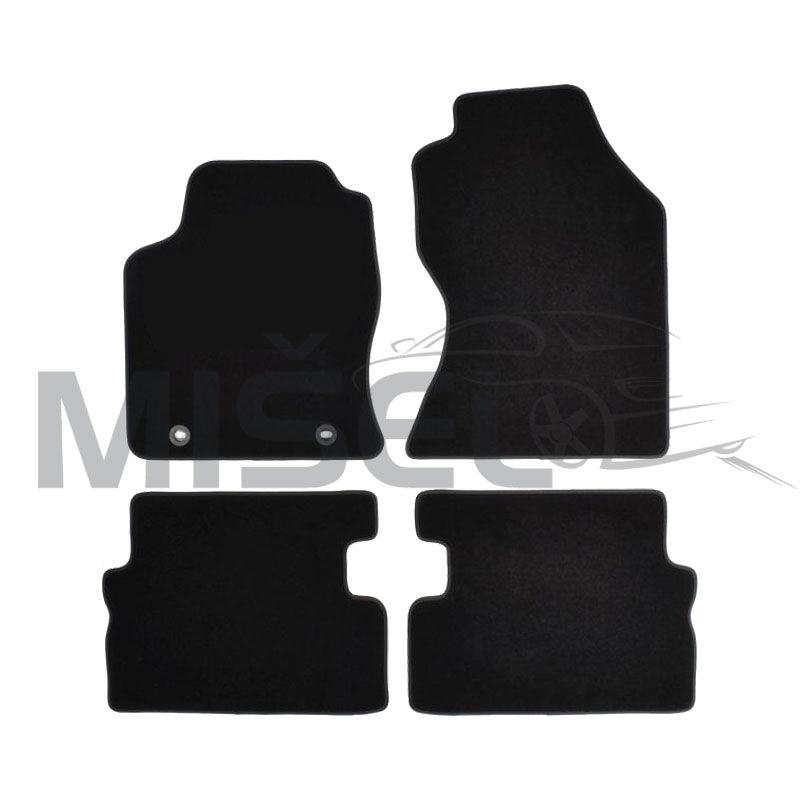 TEPIH PATOSNICE FORD FOCUS (1998-2005) - Auto Misel