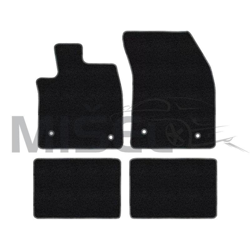 TEPIH PATOSNICE FORD FOCUS (2018-) - Auto Misel