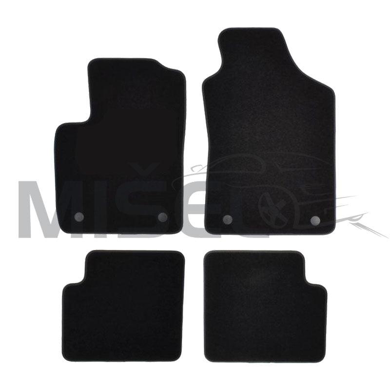 TEPIH PATOSNICE FORD KA (2009-2016) - Auto Misel