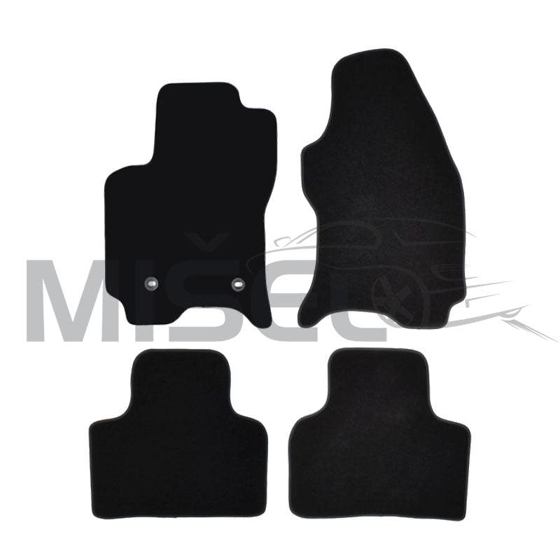TEPIH PATOSNICE FORD MONDEO (2000-2006) - Auto Misel