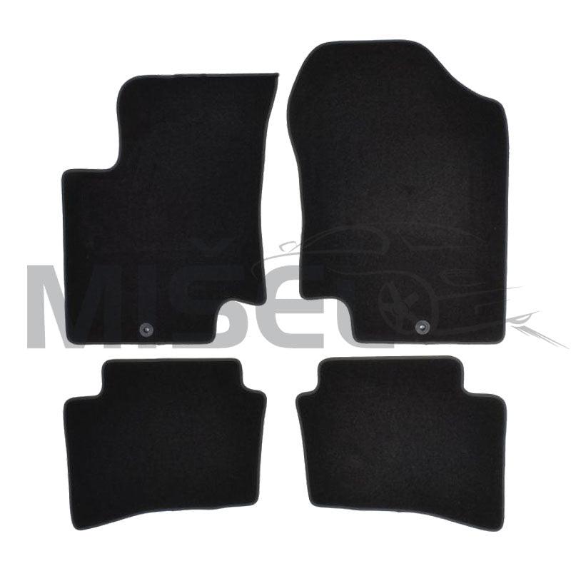 TEPIH PATOSNICE HYUNDAI I20 (2008-2014) - Auto Misel