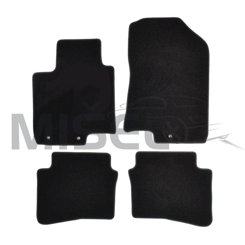 TEPIH PATOSNICE HYUNDAI I20 (2014-2020) - Auto Misel