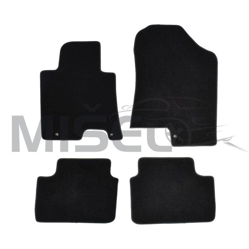 TEPIH PATOSNICE HYUNDAI I30 (2012-2016) - Auto Misel