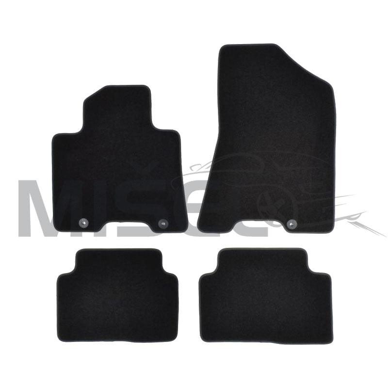 TEPIH PATOSNICE HYUNDAI TUCSON (2015-2020) - Auto Misel