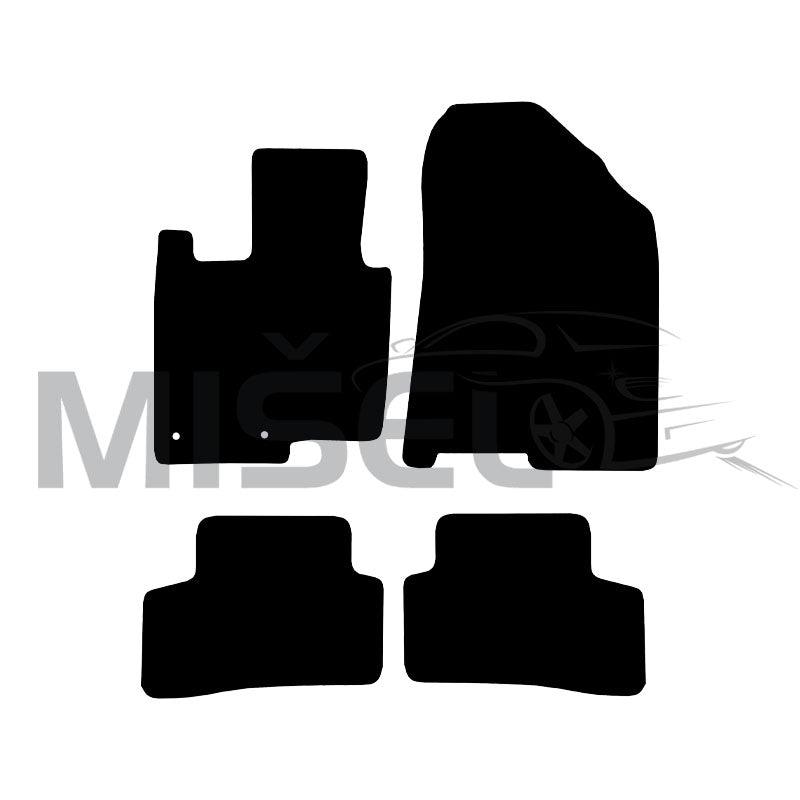 TEPIH PATOSNICE HYUNDAI TUCSON (2021-) - Auto Misel