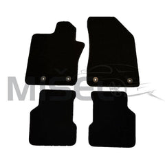 TEPIH PATOSNICE JEEP COMPASS (2017-) - Auto Misel