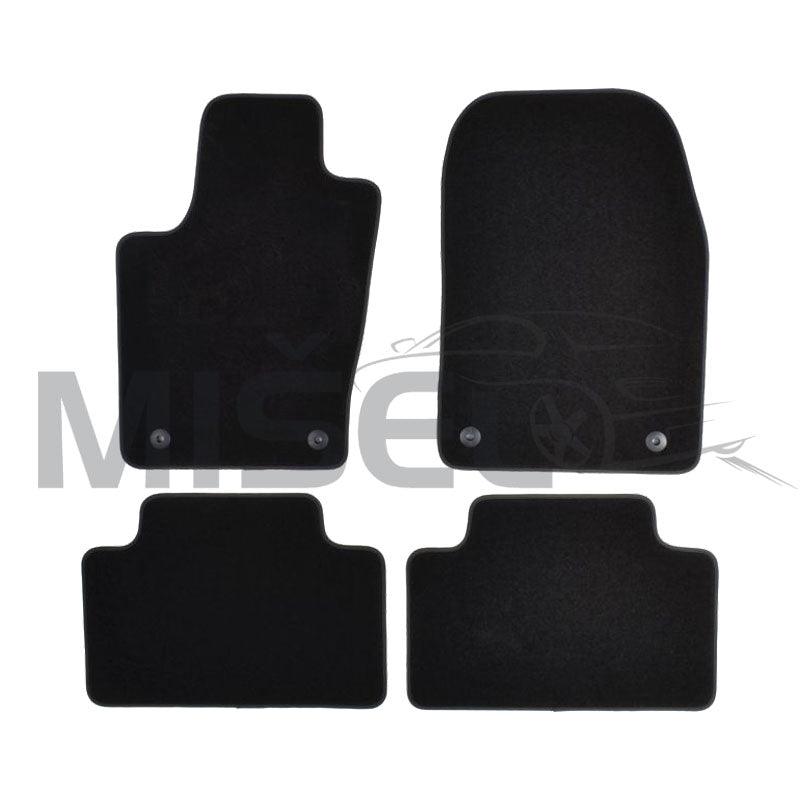 TEPIH PATOSNICE JEEP GRAND CHEROKEE (2011-2020) - Auto Misel