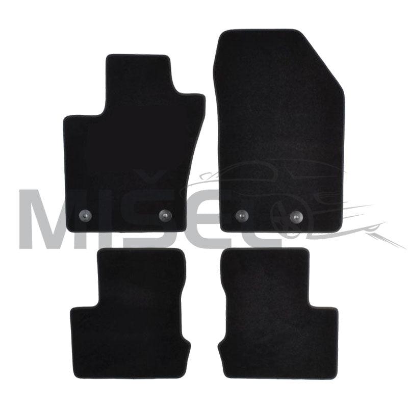 TEPIH PATOSNICE JEEP RENEGADE (2014-) - Auto Misel