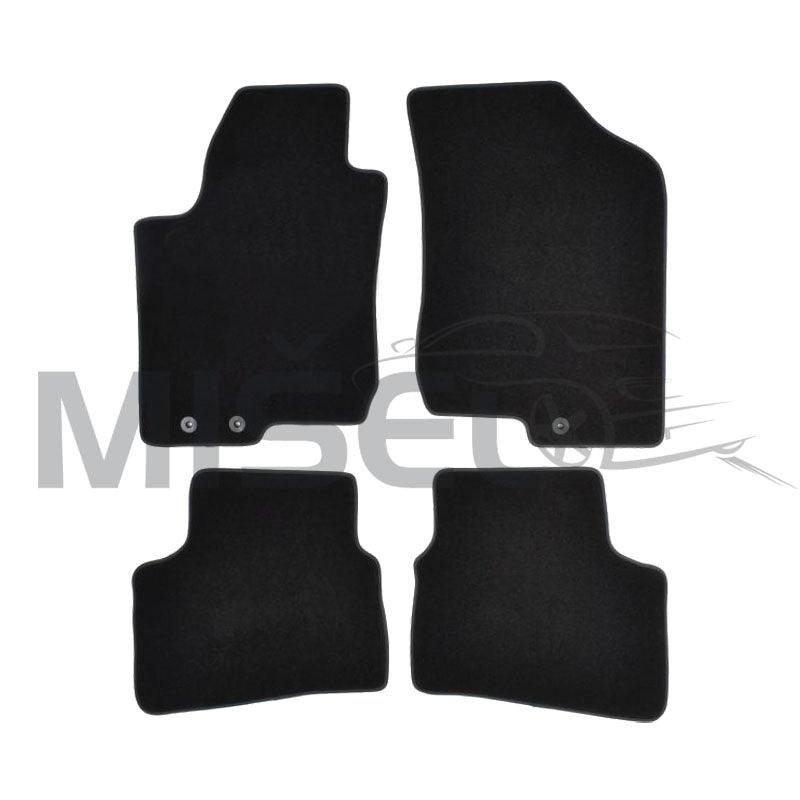 TEPIH PATOSNICE KIA CEED (2007-2011) - Auto Misel