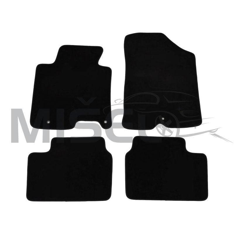 TEPIH PATOSNICE KIA CEED (2012-2017) - Auto Misel