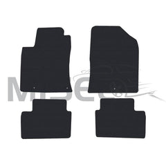 TEPIH PATOSNICE KIA CEED (2018-) - Auto Misel