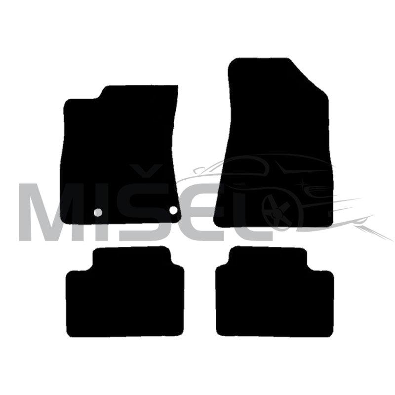 TEPIH PATOSNICE KIA NIRO (2016-) - Auto Misel