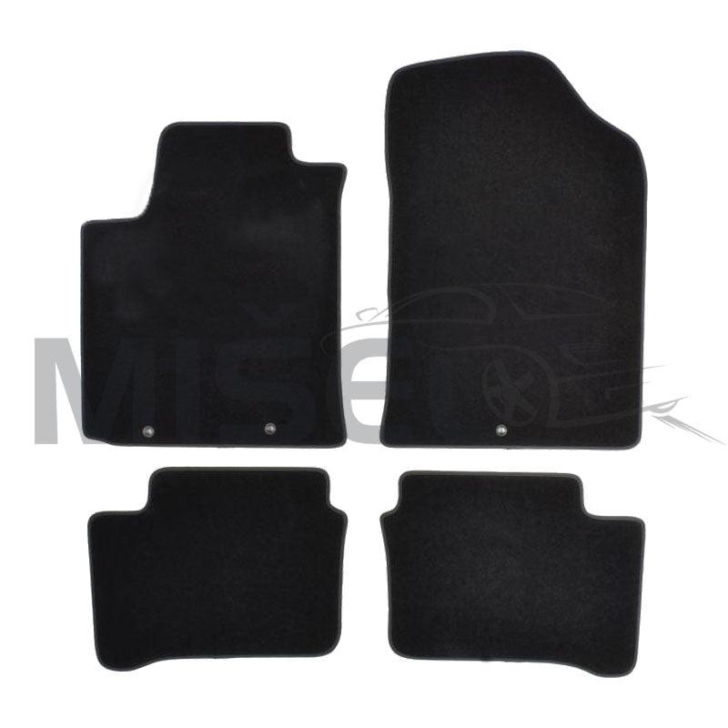 TEPIH PATOSNICE KIA PICANTO (2011-2016) - Auto Misel