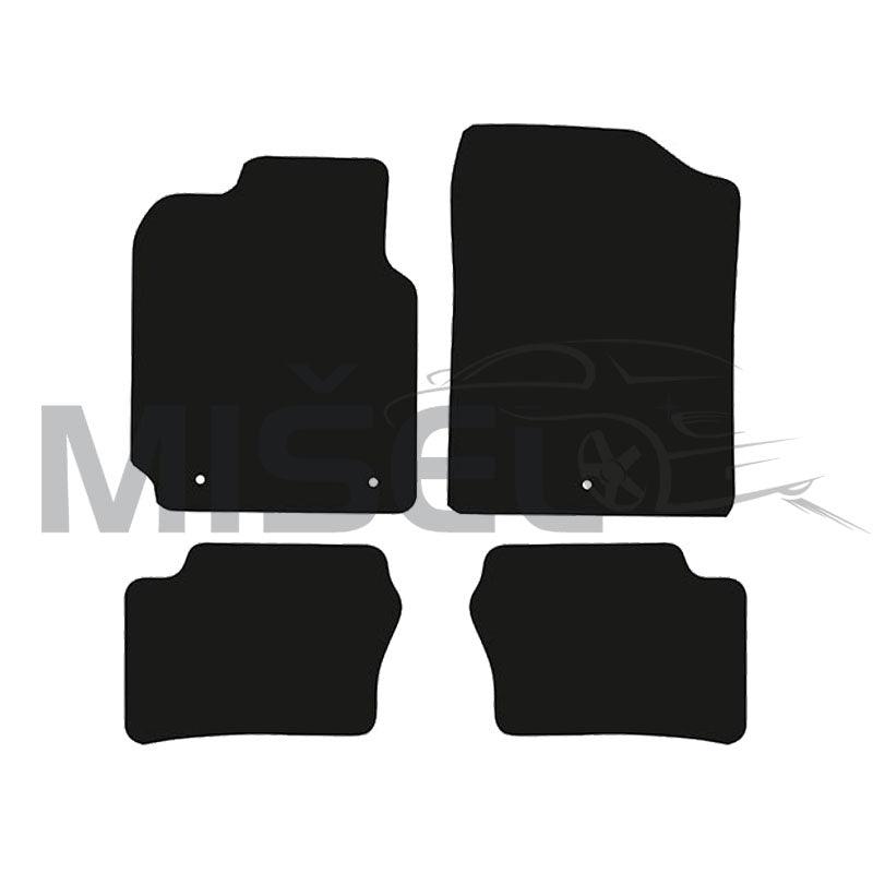 TEPIH PATOSNICE KIA PICANTO (2017-) - Auto Misel