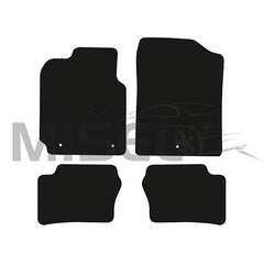 TEPIH PATOSNICE KIA PICANTO (2017-) - Auto Misel