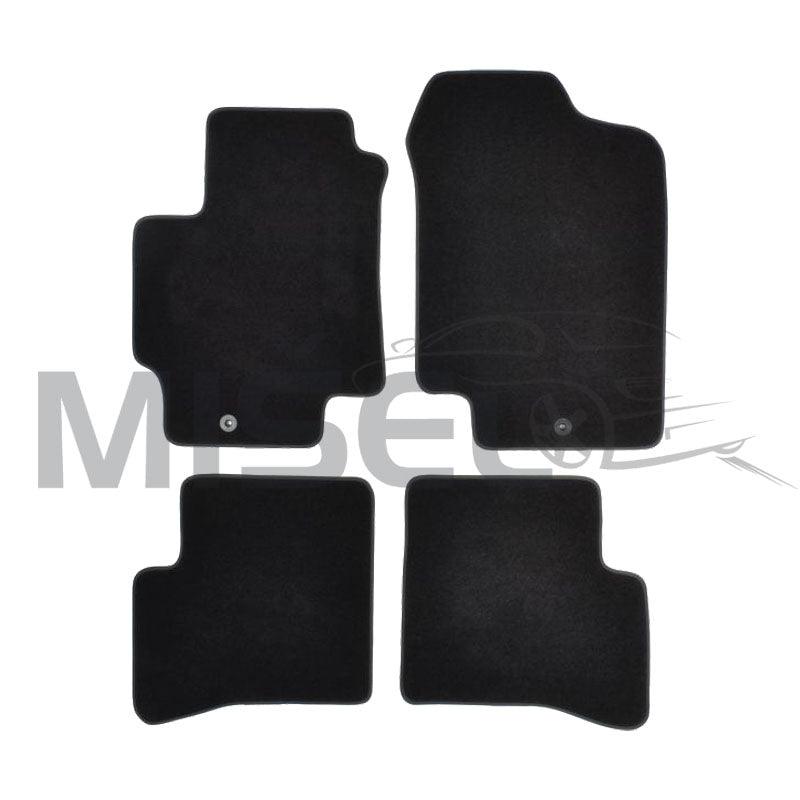 TEPIH PATOSNICE KIA RIO (2005-2011) - Auto Misel