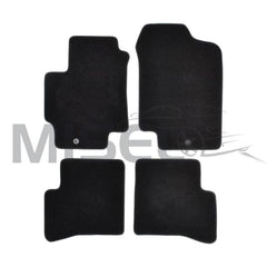 TEPIH PATOSNICE KIA RIO (2005-2011) - Auto Misel