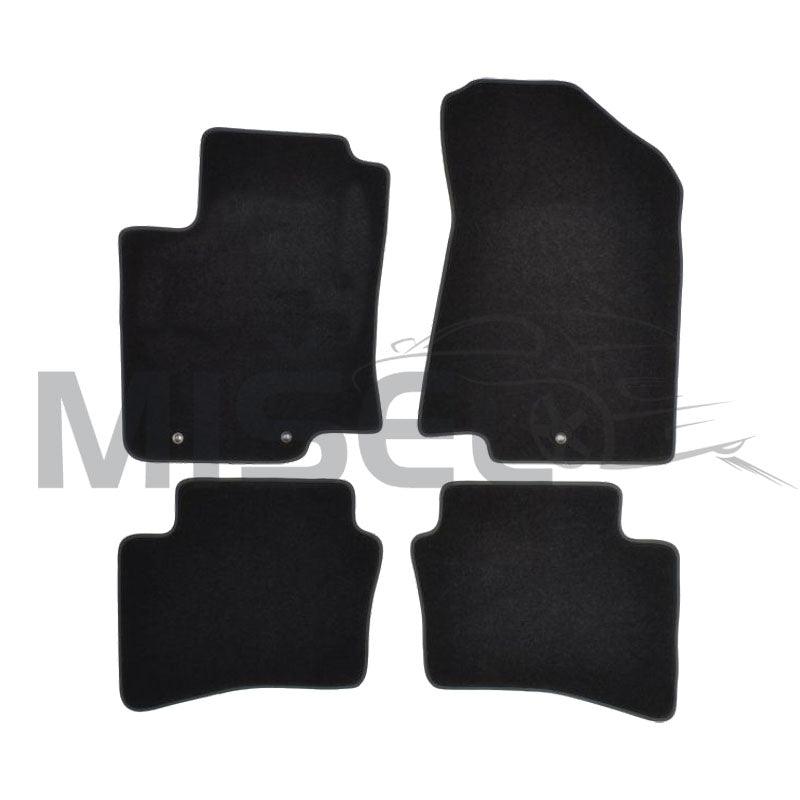 TEPIH PATOSNICE KIA RIO (2011-2017) - Auto Misel