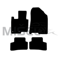 TEPIH PATOSNICE KIA SPORTAGE (2022-) - Auto Misel