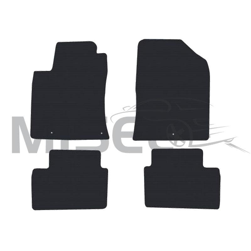 TEPIH PATOSNICE KIA XCEED (2019-) - Auto Misel