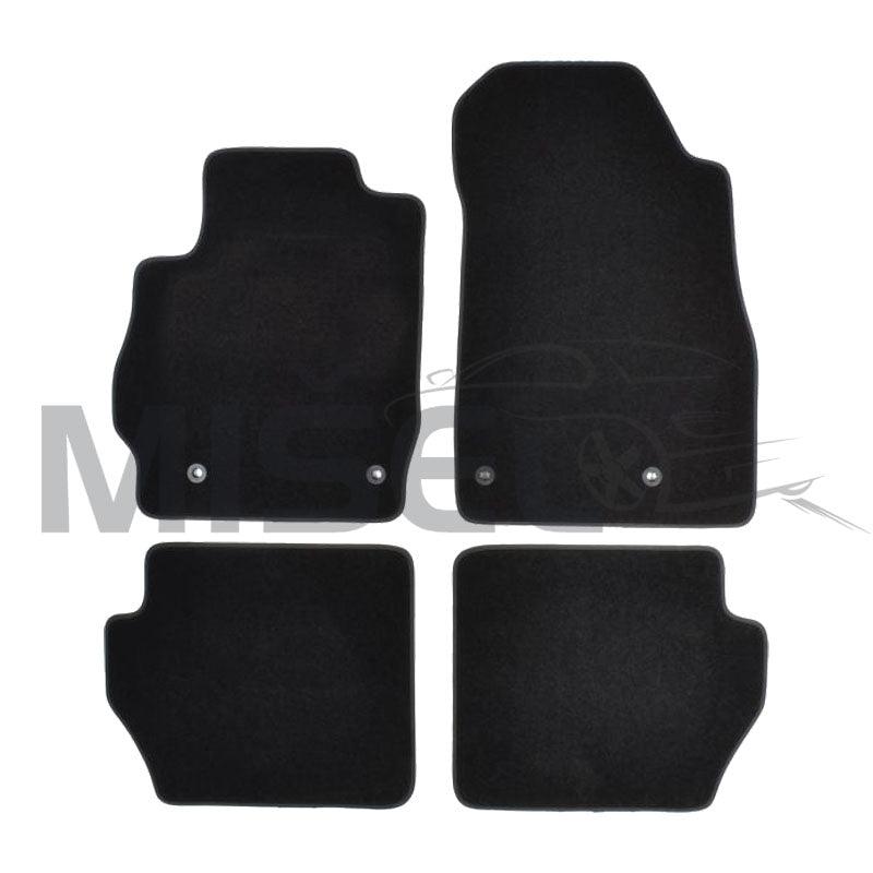 TEPIH PATOSNICE MAZDA 2 (2007-2014) - Auto Misel