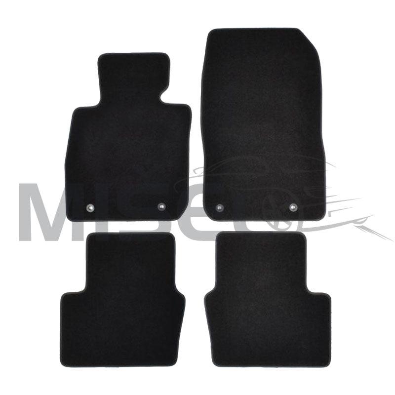 TEPIH PATOSNICE MAZDA 2 (2015-2021) - Auto Misel