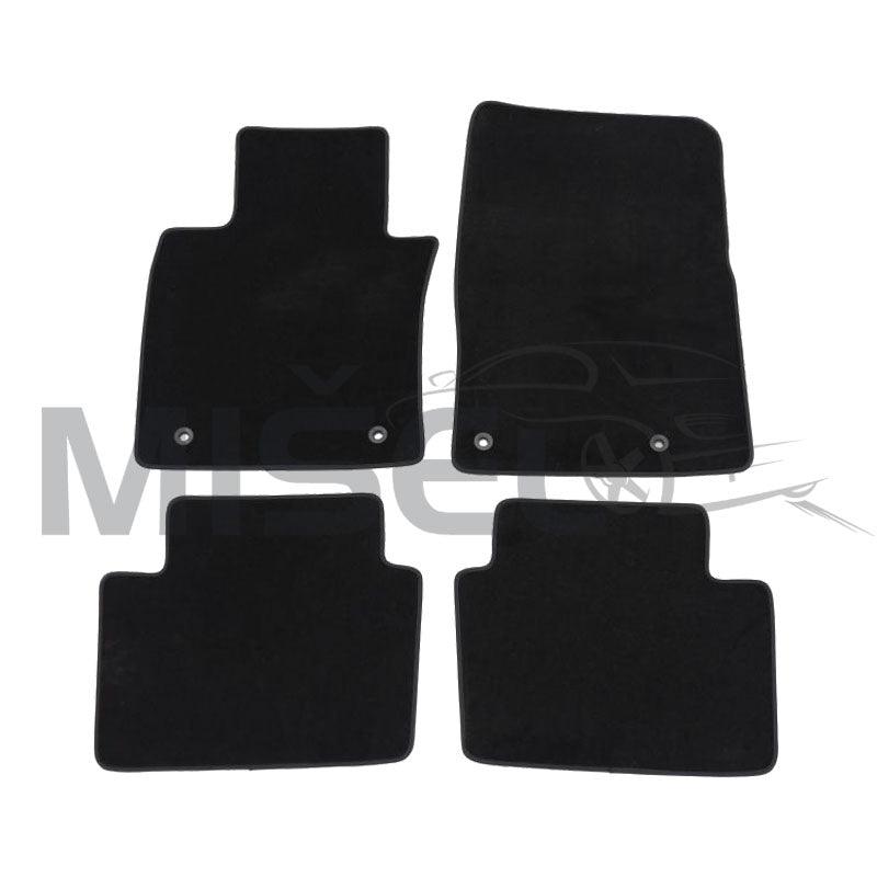 TEPIH PATOSNICE MAZDA 3 (2019-) - Auto Misel