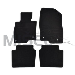 TEPIH PATOSNICE MAZDA 6 (2012-) - Auto Misel