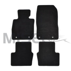 TEPIH PATOSNICE MAZDA CX-3 (2015-) - Auto Misel