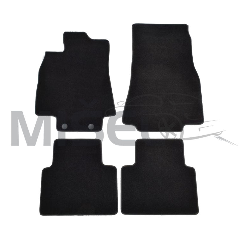 TEPIH PATOSNICE MERCEDES B KLASA W245 (2004-2011) - Auto Misel