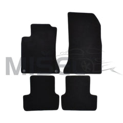 TEPIH PATOSNICE MERCEDES B KLASA W246 (2011-2019) - Auto Misel