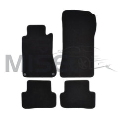 TEPIH PATOSNICE MERCEDES C KLASA W203 (2000-2006) - Auto Misel