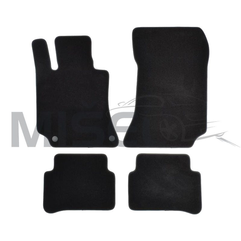 TEPIH PATOSNICE MERCEDES E KLASA W212 (2009-2016) - Auto Misel