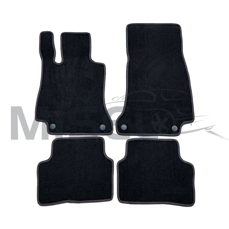 TEPIH PATOSNICE MERCEDES E KLASA W213 (2016-) - Auto Misel