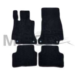 TEPIH PATOSNICE MERCEDES E KLASA W213 (2016-) - Auto Misel