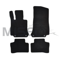 TEPIH PATOSNICE MERCEDES GLC (2015-) - Auto Misel