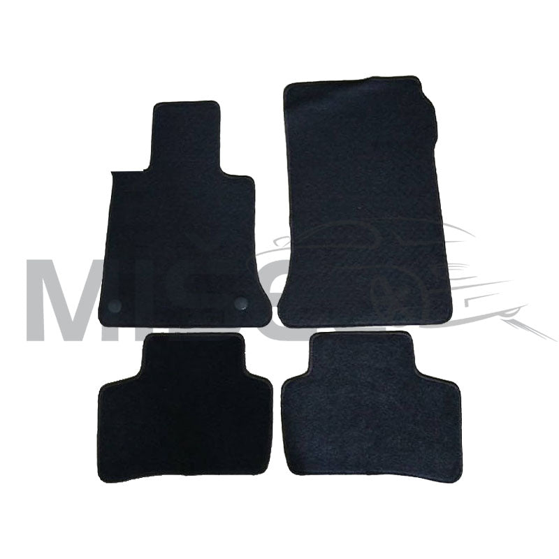 TEPIH PATOSNICE MERCEDES GLK (2009-2015) - Auto Misel