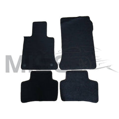 TEPIH PATOSNICE MERCEDES GLK (2009-2015) - Auto Misel