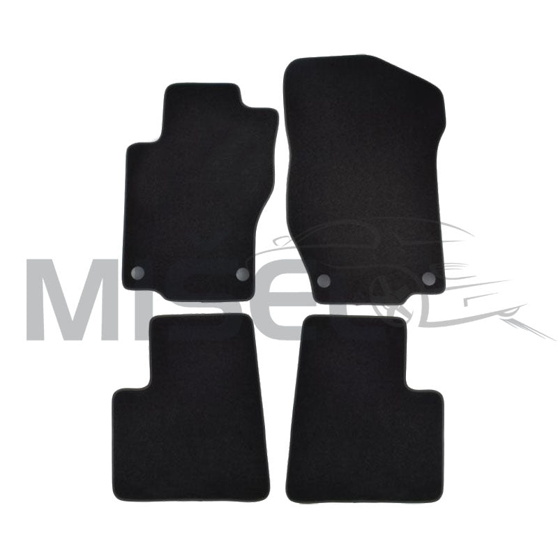 TEPIH PATOSNICE MERCEDES M KLASA W166 (2011-) - Auto Misel