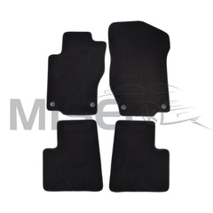 TEPIH PATOSNICE MERCEDES M KLASA W166 (2011-) - Auto Misel