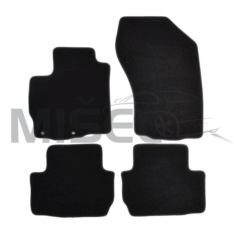 TEPIH PATOSNICE MITSUBISHI OUTLANDER (2007-2013) - Auto Misel