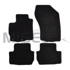 TEPIH PATOSNICE MITSUBISHI OUTLANDER (2007-2013) - Auto Misel