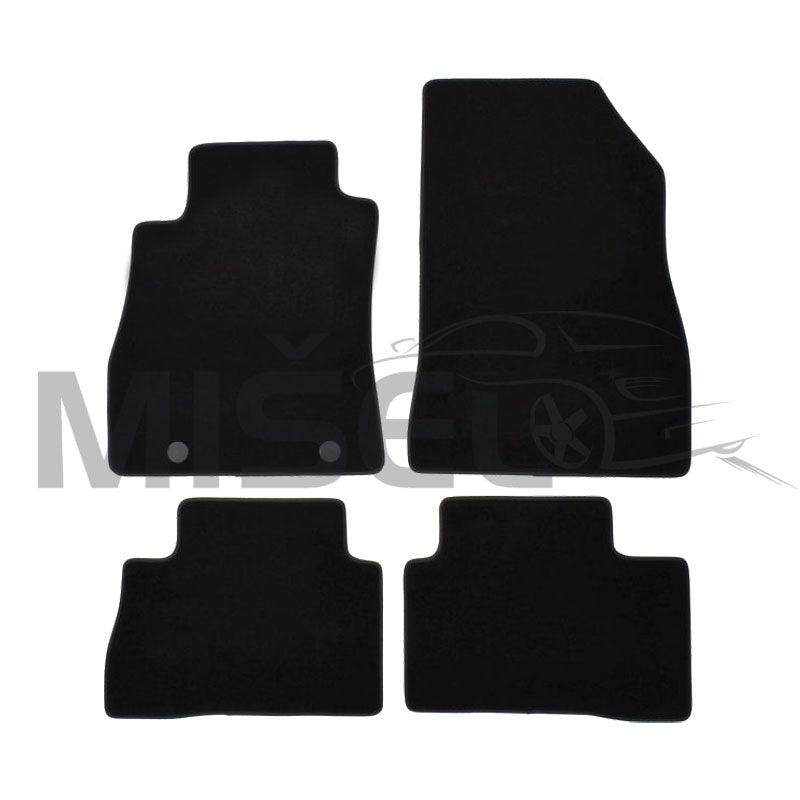 TEPIH PATOSNICE NISSAN JUKE (2010-2019) - Auto Misel