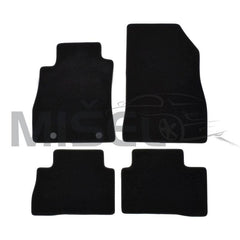 TEPIH PATOSNICE NISSAN JUKE (2010-2019) - Auto Misel