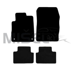 TEPIH PATOSNICE NISSAN JUKE (2019-) - Auto Misel