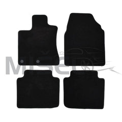 TEPIH PATOSNICE NISSAN QASHQAI (2007-2013) - Auto Misel